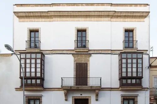 Apartamento en Pleno Corazón de Jerez