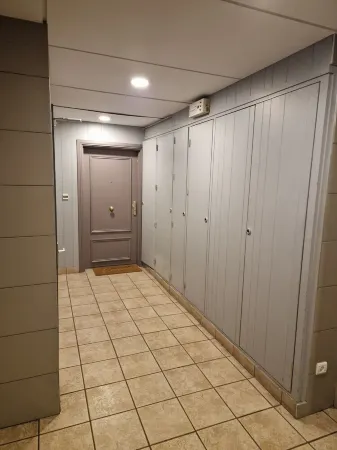 Cosy Villeurbanne-Lyon Gare Part Dieu Отели рядом с достопримечательностью «Университет Клод Бернар Лион 1»