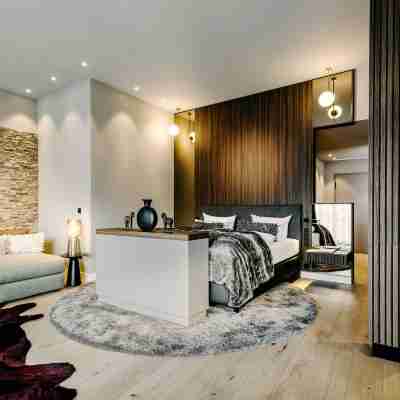 Grand Tirolia Kitzbühel - Member of Hommage Luxury Hotels Collection Rooms