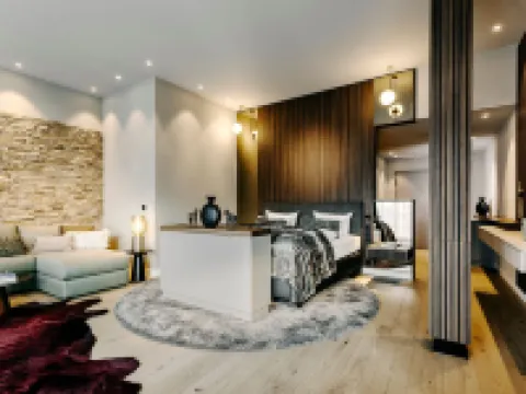 กรันด์ ทิโรเลีย คิตซ์บือเฮล - โรงแรมในเครือโฮมเมจ ลักซ์ชัวรีโฮเทลส์ คอลเลกชั่น โรงแรมในคิทซ์บูเฮล