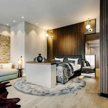 Grand Tirolia Kitzbühel - Member of Hommage Luxury Hotels Collection