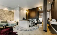 Grand Tirolia Kitzbühel - Member of Hommage Luxury Hotels Collection Hotels in Jochberg