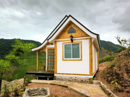 Baan Klangkao Hotel a Distretto di Bo Kluea