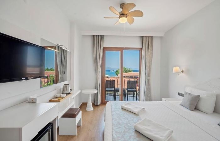 Kumluk Hotel