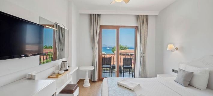 Kumluk Hotel Hotel di Datça