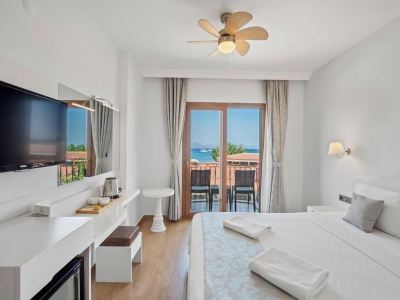 Kumluk Hotel