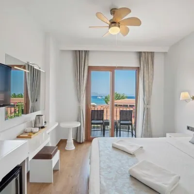 Kumluk Hotel Hotels near Eski Datca