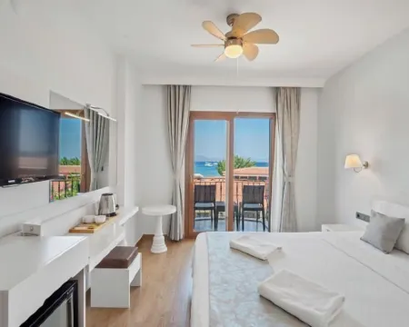 Kumluk Hotel Hotels in Datça