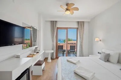Kumluk Hotel