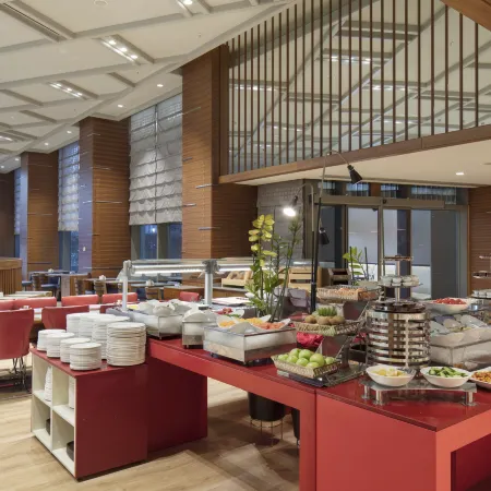 Hampton by Hilton Bursa