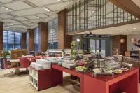 Hampton by Hilton Bursa - พร้อมอาหารเช้า
