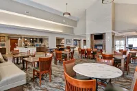 Homewood Suites by Hilton Fredericksburg - breakfast