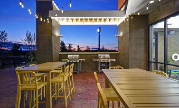 Home2 Suites by Hilton Utica