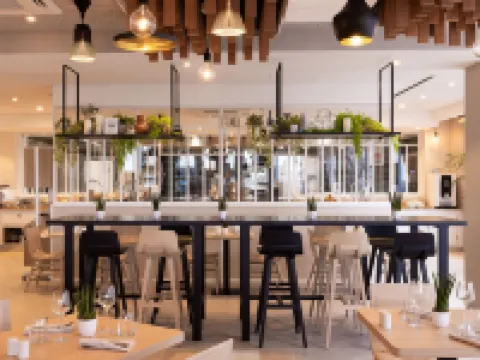 Hilton Garden Inn le Havre Centre Hotels in Le Havre