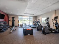 Home2 Suites by Hilton Santa Rosa Beach - Træningscentre