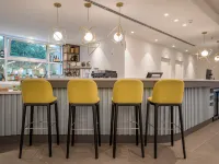 Hampton by Hilton Locarno Hotels in Losone