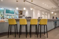 Hampton by Hilton Locarno Hotels in Losone