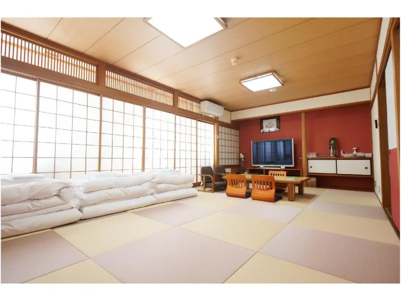 Hotel Green Core - Kuki