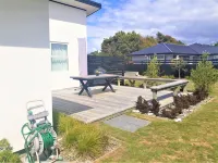 Kotuku - a quiet retreat in lovely Mapua