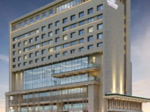 Sarovar Premiere Alwar Hotels in Alwar