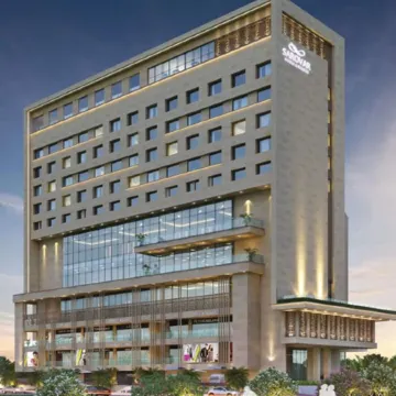 Sarovar Premiere Alwar