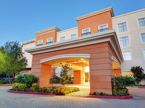 Embassy Suites by Hilton Valencia