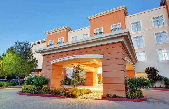 巴倫西亞希爾頓安泊酒店