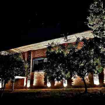 3-bedroom Bush Villa, where the Sun RisesMbombela South Africa Hotel Exterior