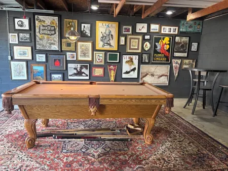 Lakefront Cottage at Crooked Lake, Indiana to sleep 10-12