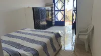 Nice house with sea view douar Oualed Hlal, 8km from Oualidia Hotels in Oualidia