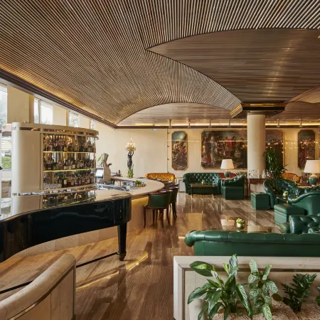 Rome Cavalieri, A Waldorf Astoria Hotel
