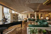 Rome Cavalieri, A Waldorf Astoria Hotel - 5-Star
