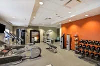 Home2 Suites by Hilton Brownsville - Kuntosalit