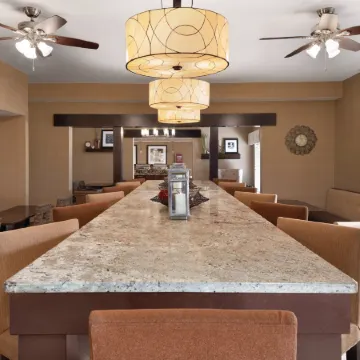 Hampton Inn Cincinnati-Kings Island