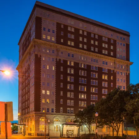 DoubleTree by Hilton Utica