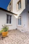 Cozy apartment-Centre ville Place d'Erlon- 5min Gare Centre - 2min TRAM