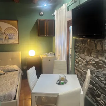 Bed and Breakfast Storico