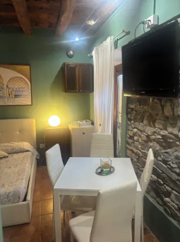 Bed and Breakfast Storico