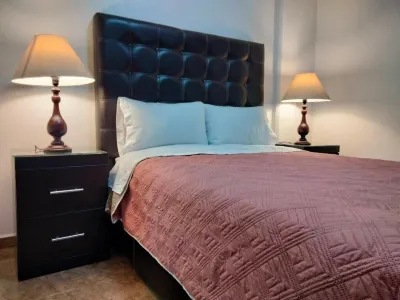 Comfortable and cozy apartment 5 minutes away from Balloon Flights Hotels near COPILLI