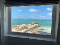 Extremely Rare Private White Sand Beach Front Unit on the Ocean