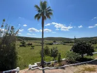 Herdade do Castanheiro nur Wenige Min. von Lagos in Traumhafter Ruhiger Lage