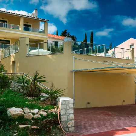 Villa Inspiration
