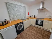 Great discount on long stays! Luna Apartments Các khách sạn ở Washington