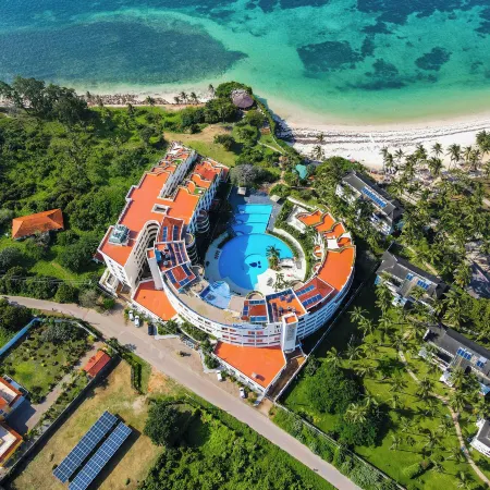 Kilua Beach Residences by CityBlue, Mombasa