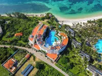 Kilua Beach Residences by CityBlue, Mombasa - Parking