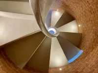 Agriturismo PURO - Charme Design House in Barga Tuscany