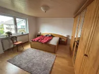 Premium Furnished 120 m² Villa Apt - Quiet, Well-Connected Location