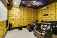 Luxury home Richmondhill