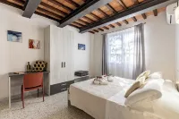 Ripadoro The Courts of Rivalto Hotel a Chianni