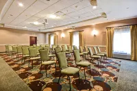 Hampton Inn & Suites Detroit-Canton Hotels in Canton